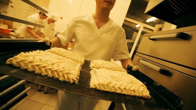 Пироги Штолле Минск - лучше и придумать невозможно смотреть онлайн