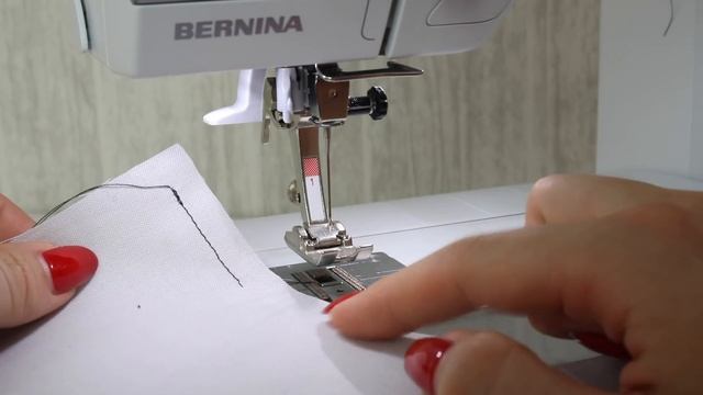 Troubleshooting: Help with Your Sewing Machine (Sewing for Beginners) смотреть онлайн