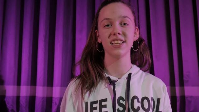 Танцуй пока молодой - ХИП ХОП смотреть онлайн