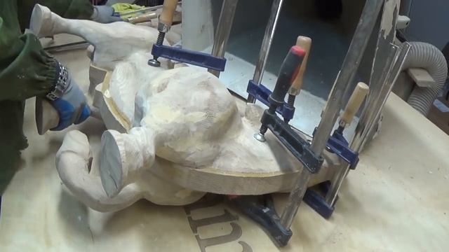 Никто не верит, что это сделал сам ! Оригинальная идея самоделки из дуба 1 чвсть ! смотреть онлайн