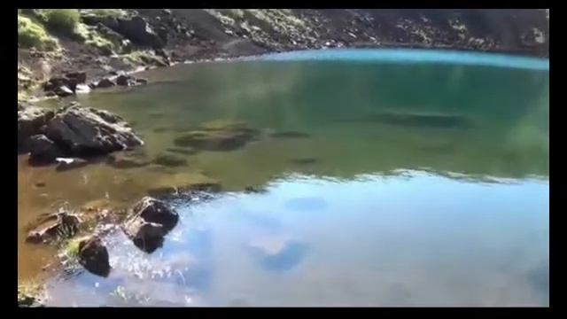 Kerid, Iceland смотреть онлайн