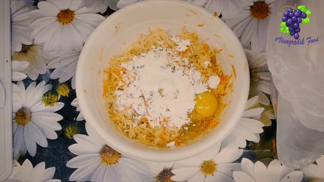Картофельная лепешка с вкусной начинкой внутри. Простой и очень вкусный рецепт. Домашний Макдак смотреть онлайн