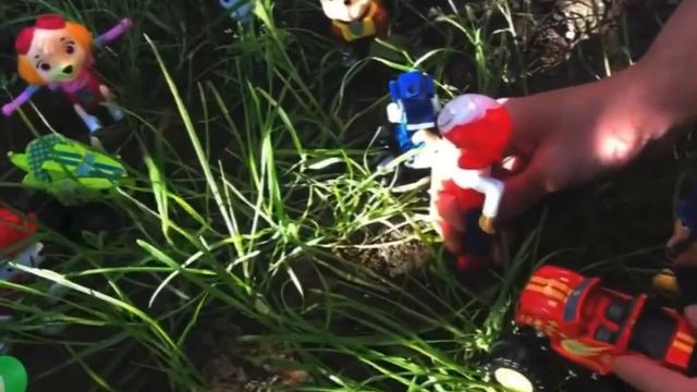 Приключения Вспыша и чудо машинок и друзей #игрушки #youtube #машинки #чудомашинки #вспыш #мультик смотреть онлайн