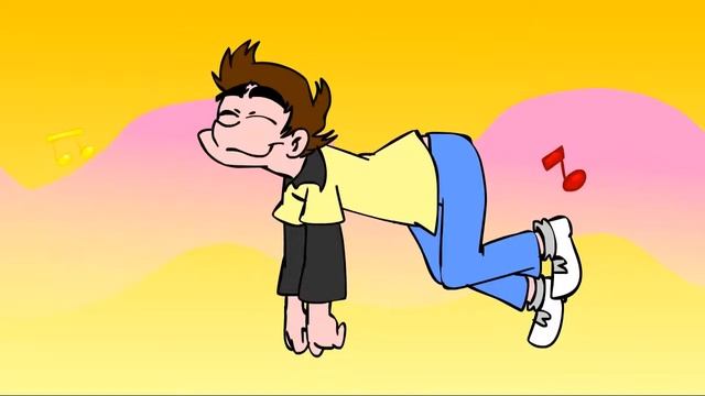 1 год спустя у Федора Комикс смотреть онлайн