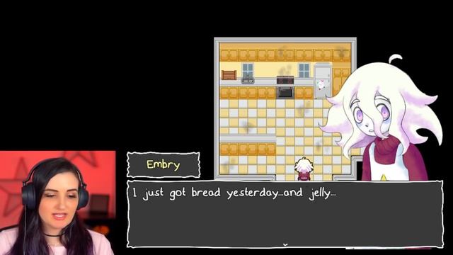 DO NOT Download These CUTE Games ...They're Actually HAUNTED 10