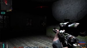 S.T.A.L.K.E.R.  APOCALIPSIS ver.Final #6 (Сбор денег на Даггеры)