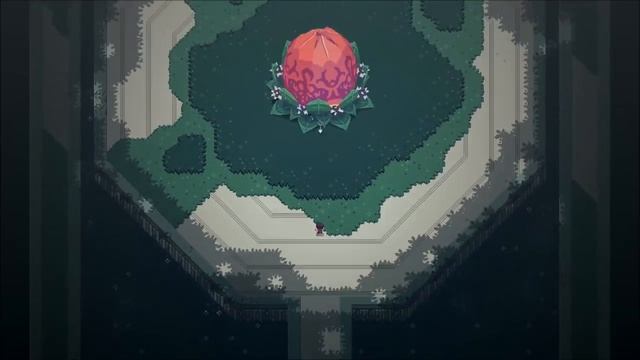 Titan Souls ~ All Bosses смотреть онлайн