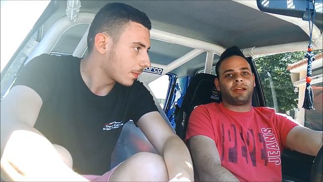 #Παρουσίαση: Peugeot 106 Rallye 4x4 | The Best Cars GR