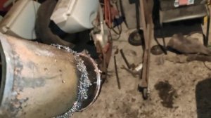 Замена гильз в моторе skoda favorit felicia forman