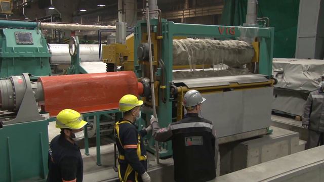 САЯНАЛ будет выпускать на 35% больше продукции смотреть онлайн