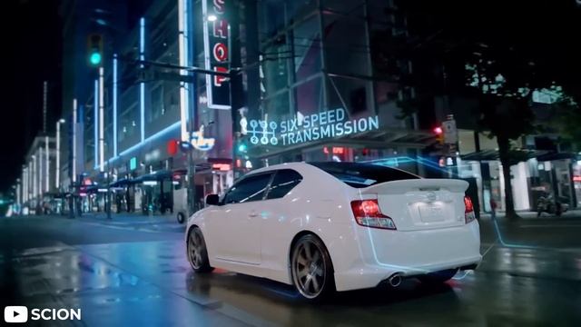 So You Want a Scion tC смотреть онлайн
