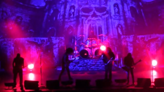 Testament - 6 смотреть онлайн