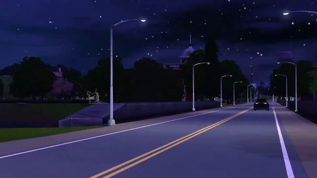 The Sims 3 - Fast Lane Stuff Trailer [HD] смотреть онлайн