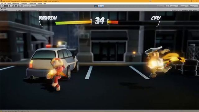 Irrational Karate - Oh... shall we call it a draw? смотреть онлайн