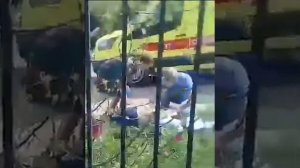 Стрельба в гимназии 175. Казань. 5