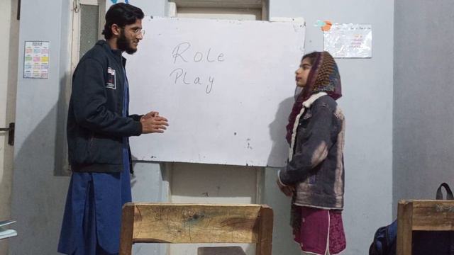 Best Role Play for ESL/EFL Children in the English Classroom смотреть онлайн