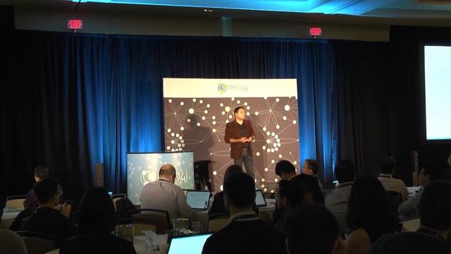 State of the State: What’s Happening in the Database Market? смотреть онлайн