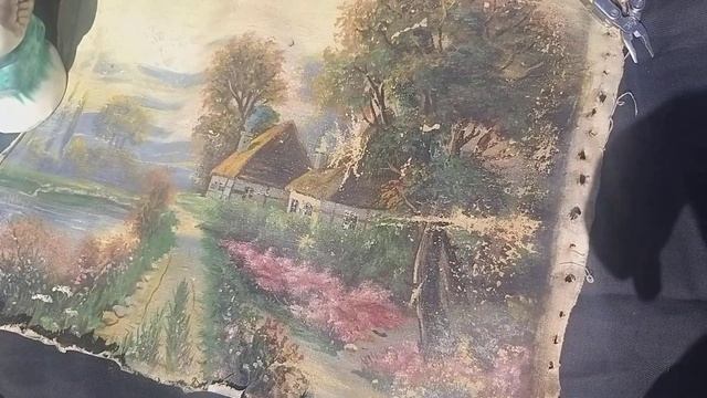 КАРТИНА,НОЖ,БАКЕЛИТОВЫЕ РУЧКИ,ВАФЕЛЬНИЦА, смотреть онлайн