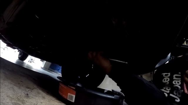 How To: Subaru Forester Thermostat Install/Removal