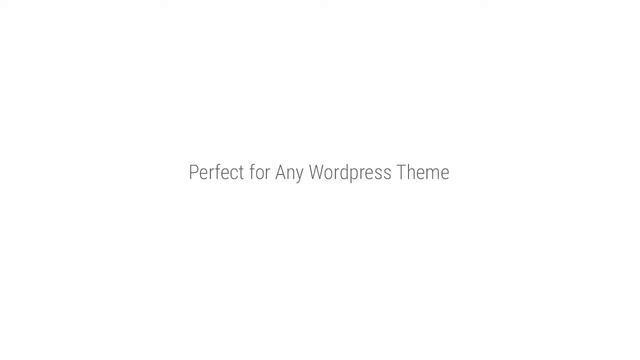 Best Free Sharing Sidebar For Divi WordPress Theme смотреть онлайн