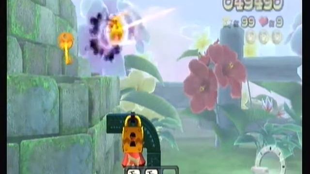 FlingSmash World 2-3 смотреть онлайн