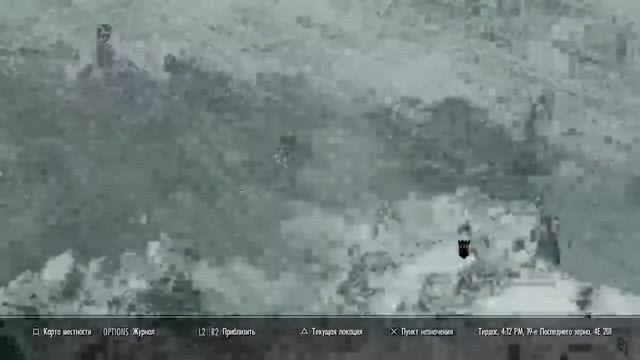 Возвращение в Скайрим. Играем в TES5 Skyrim:SE часть 3 смотреть онлайн