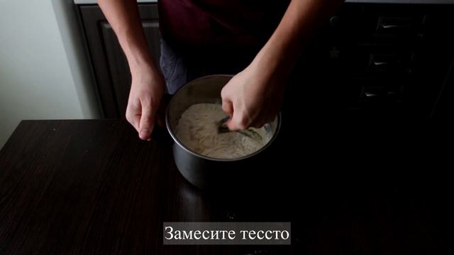 Самое простое и быстрое печенье смотреть онлайн