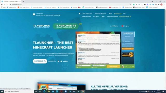 Create Account Tlauncher - How To Create Account In Minecraft Tlauncher (2023)