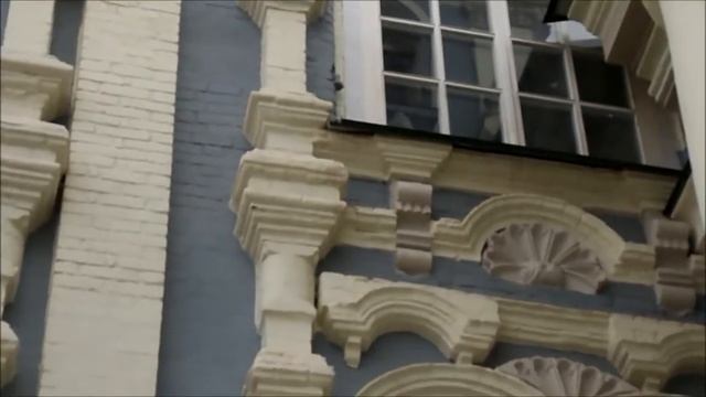 2015 Тульский Кремль Tula Kremlin смотреть онлайн