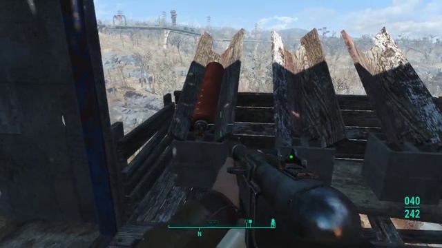 How to get MinuteMan Artillery Old Guns Walkthrough смотреть онлайн