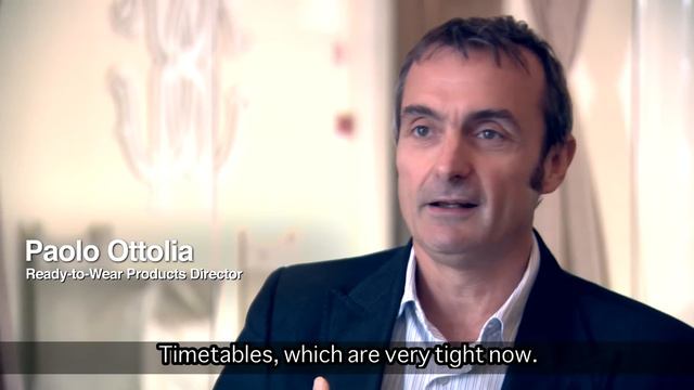 Optitex Helps Cavalli Perfect Intricate Designs, Efficiently and Accurately смотреть онлайн