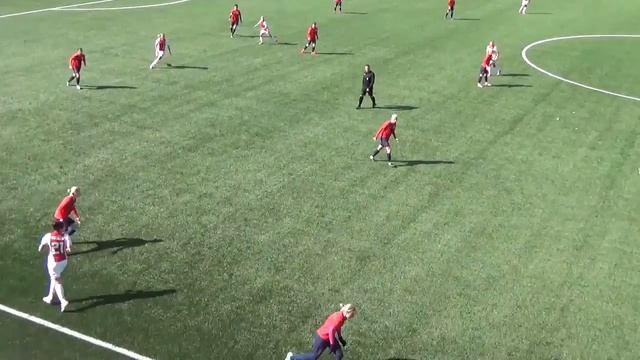 Аякс (Амстердам, Нидерланды) - ЦСКА (Москва, Россия) 3:1 (1:1) смотреть онлайн