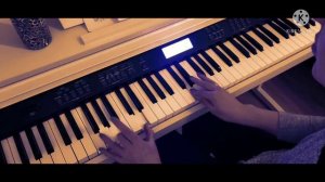 Как играть Песня про зайцев на пианино 🎹 Разбор.Правая и левая рука,медленно!Для начинающих
