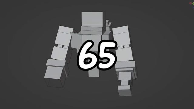 Я сделал новых майнкрафт боссов (перевод Daniel Krafft) смотреть онлайн