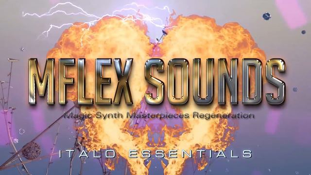 Mflex Sounds - I Want You