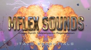 Mflex Sounds - I Want You