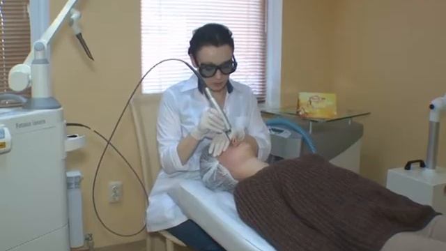 студия красоты "Beauty Med" бьюти мед Фотона, лазер смотреть онлайн