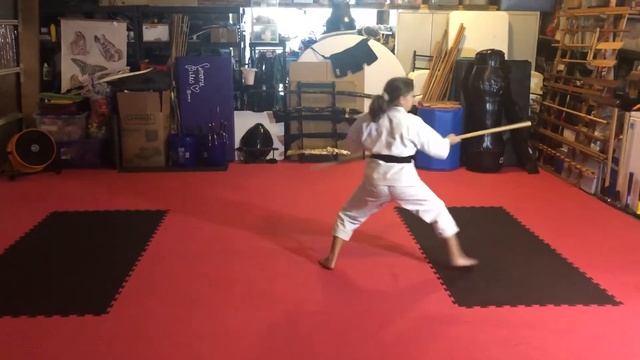 9 - Mia Lumia - Sushi No Kun Dai - Kobudo 2 смотреть онлайн