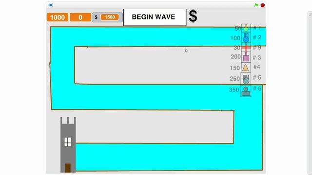 Scratch игры смотреть онлайн