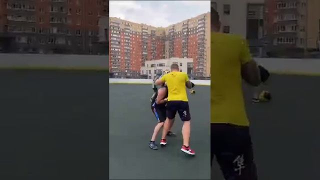 ВБС | ВРЕМЯ БЫТЬ СИЛЬНЫМ | Железнодорожный #011 смотреть онлайн