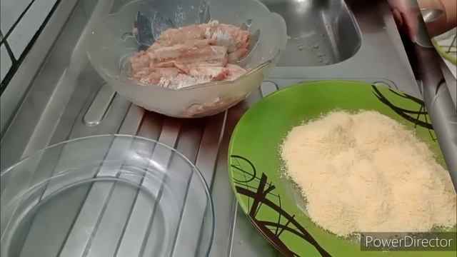 Como TEMPERAR PEIXE pra fritar no óleo? смотреть онлайн