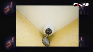 marazm - БАБКИ ЛОМАЮТ КАМЕРЫ В ПОДЪЕЗДЕ (перезалив)