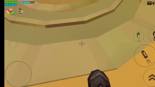 Смотрю страшные и смешные видео про чикен Ган смотреть онлайн