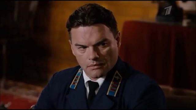 Сталин и Чкалов смотреть онлайн