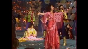 Валентина Вишневская