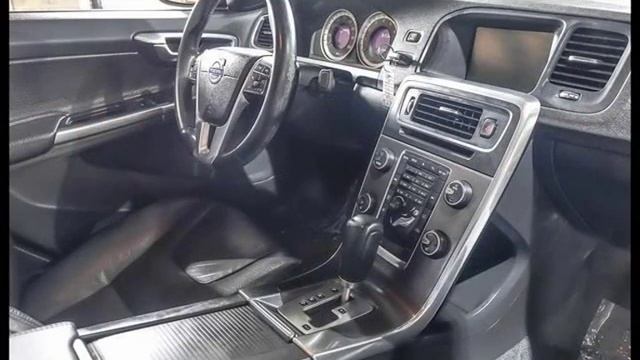 2012 Volvo S60 T6 Used Cars - Chicago,IL - 2016-11-12 смотреть онлайн