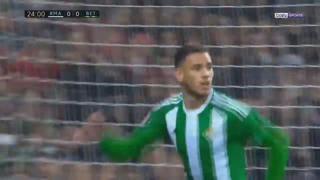 Keylor Navas Le Sesse