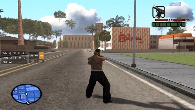 ✅ КАК ДЕЛАТЬ +С!? ОСНОВЫ БАГА +С (CBUG) | ОТВОДЫ, СБИВ ПЕРЕКАТА GTA SAMP | ГАЙД НА СТРЕЛЬБУ №1 смотреть онлайн