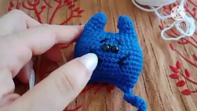 101 далматинец или амигуруми рулят. День 4 смотреть онлайн