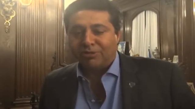 Daniel Bertoni y Jorge Burruchaga figuras destacadas del deporte. смотреть онлайн